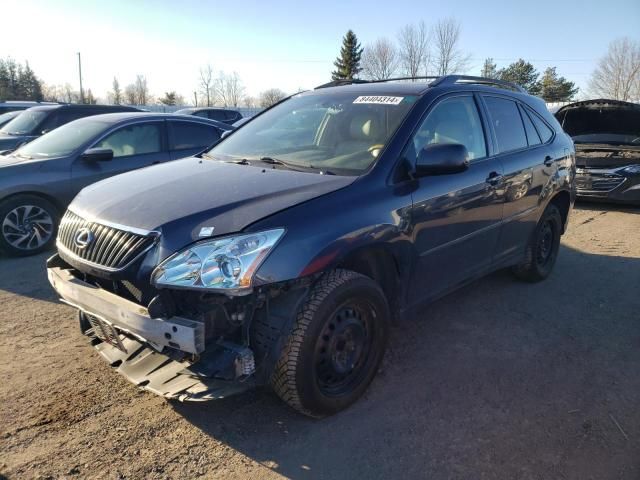 2006 Lexus RX 330