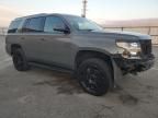 2015 Chevrolet Tahoe C1500 LT