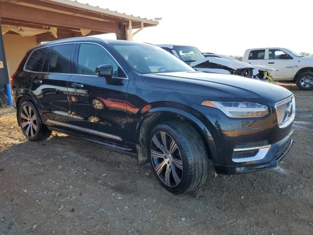 2021 Volvo XC90 T6 Inscription