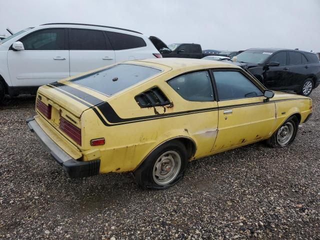 1976 Plymouth Arrow