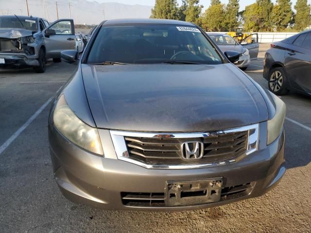 2008 Honda Accord LX