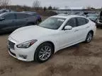 2018 Infiniti Q70 3.7 Luxe