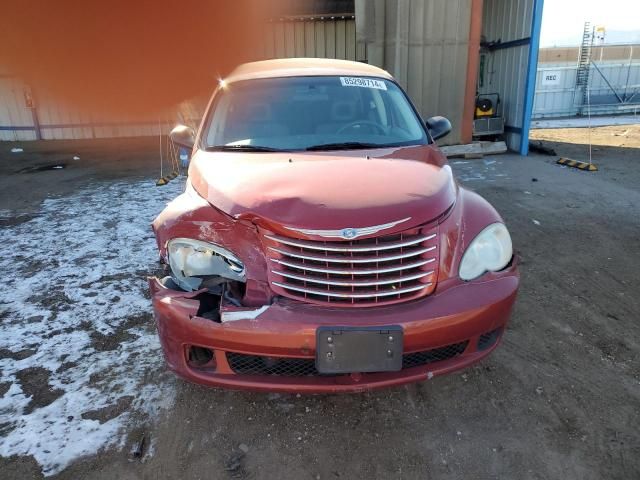 2007 Chrysler PT Cruiser Touring