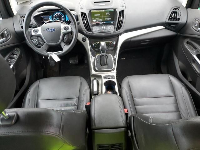 2015 Ford C-MAX Premium SEL