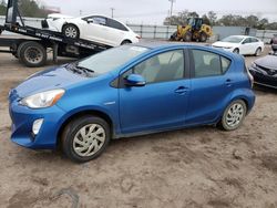 2015 Toyota Prius C en venta en Newton, AL