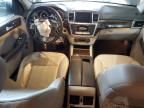 2013 Mercedes-Benz GL 450 4matic