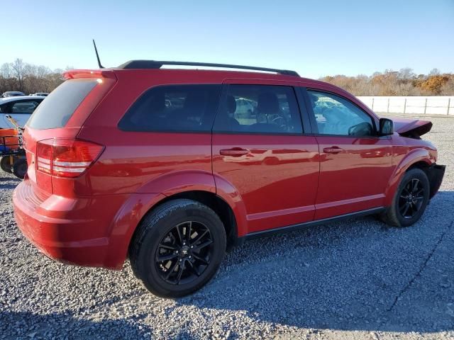 2020 Dodge Journey SE