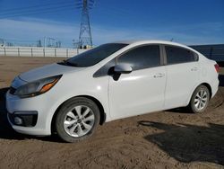 2017 KIA Rio EX en venta en Adelanto, CA