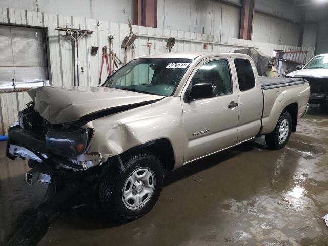 2008 Toyota Tacoma Access Cab