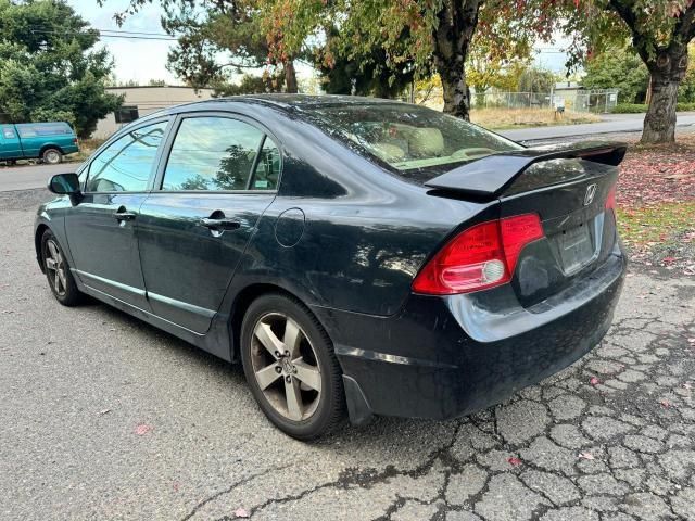 2006 Honda Civic EX