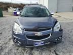 2013 Chevrolet Equinox LTZ