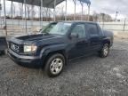 2006 Honda Ridgeline RT