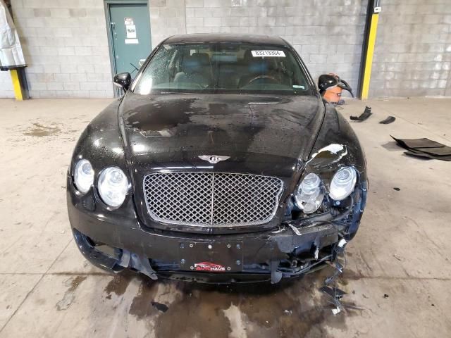 2006 Bentley Continental Flying Spur