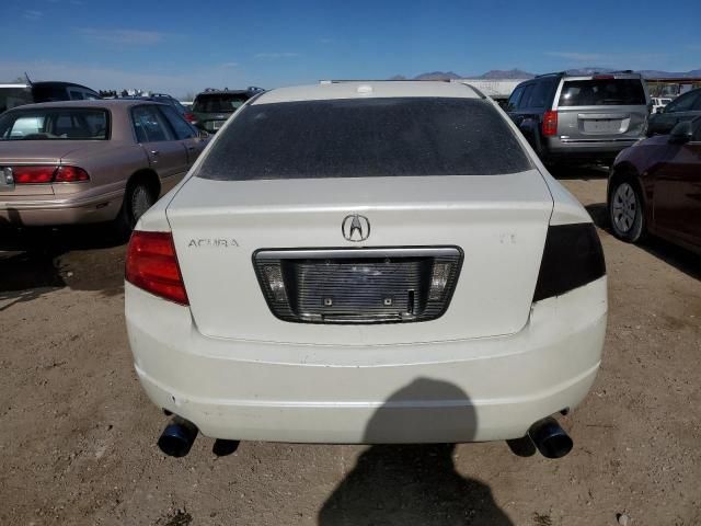 2004 Acura TL