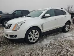 2016 Cadillac SRX Performance Collection en venta en Wayland, MI