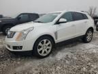 2016 Cadillac SRX Performance Collection