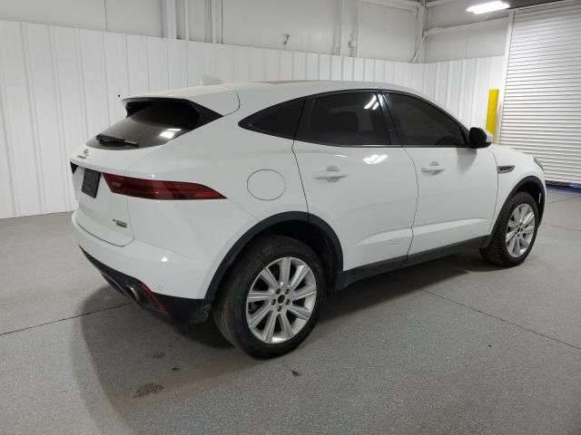 2019 Jaguar E-PACE S