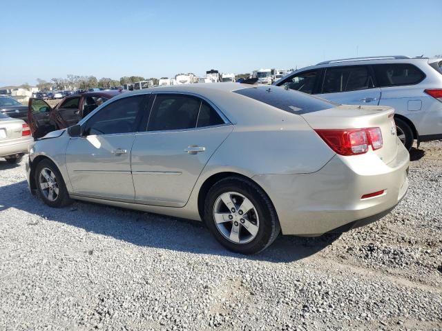 2015 Chevrolet Malibu LS