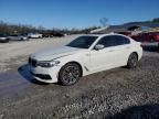 2018 BMW 530E