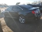 2013 Ford Taurus SHO