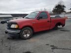 2000 Ford F150