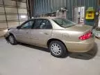 2004 Buick Century Custom