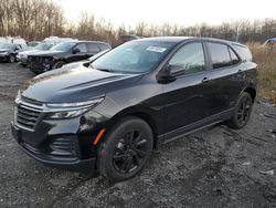 2024 Chevrolet Equinox LS en venta en Baltimore, MD