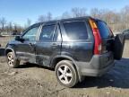 2003 Honda CR-V EX