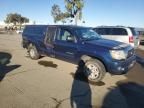 2008 Toyota Tacoma Access Cab