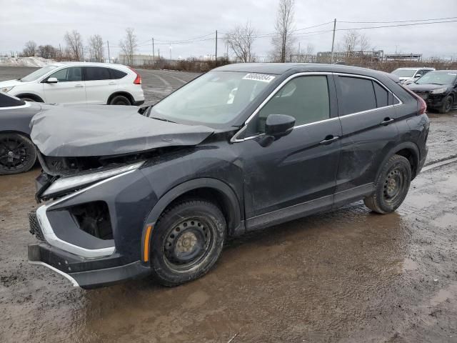 2024 Mitsubishi Eclipse Cross LE