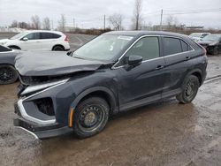 2024 Mitsubishi Eclipse Cross LE en venta en Montreal Est, QC