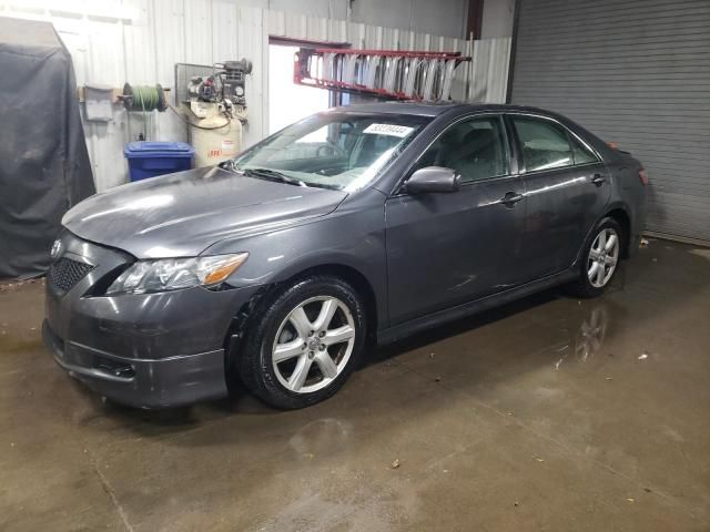 2007 Toyota Camry CE