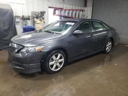 2007 Toyota Camry CE en venta en Elgin, IL