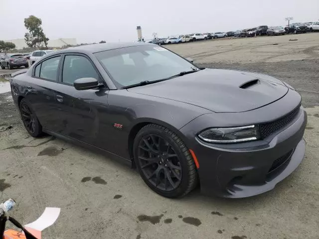 2018 Dodge Charger R/T 392