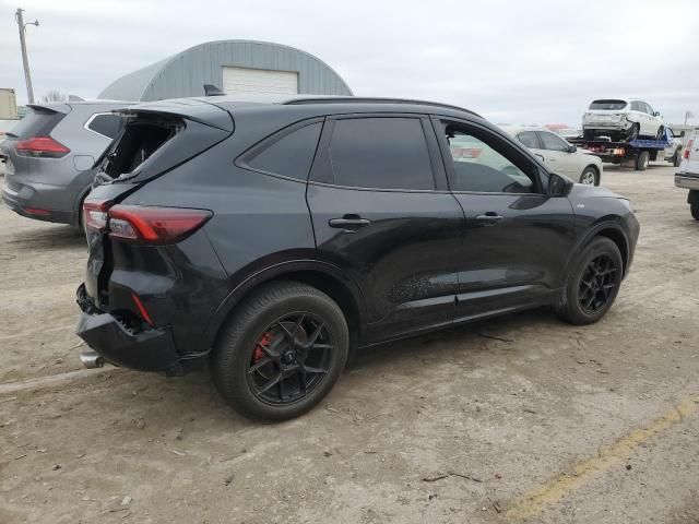 2023 Ford Escape ST Line