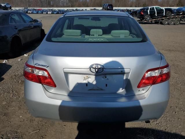 2009 Toyota Camry Base