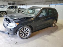 2013 BMW X3 XDRIVE28I en venta en Candia, NH