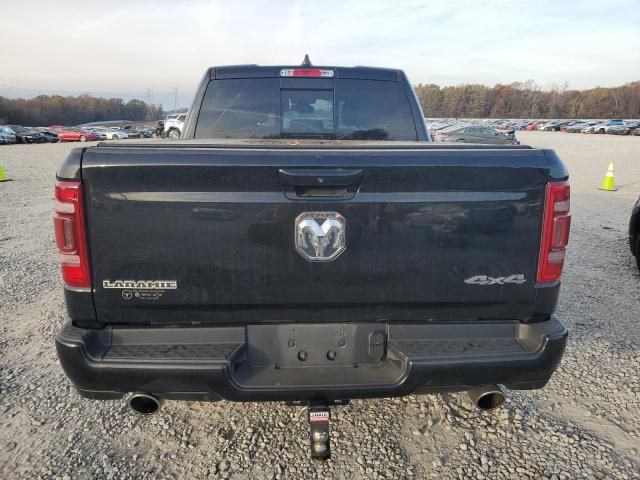 2020 Dodge 1500 Laramie