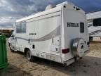 2001 Ford Econoline E350 Super Duty Cutaway Van