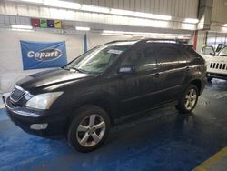 Lexus rx330 salvage cars for sale: 2004 Lexus RX 330