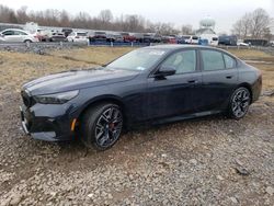 2024 BMW 530 XI en venta en Hillsborough, NJ