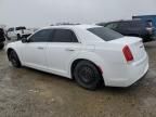 2016 Chrysler 300C