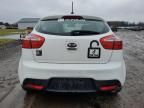 2013 KIA Rio LX