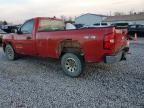 2007 Chevrolet Silverado K1500