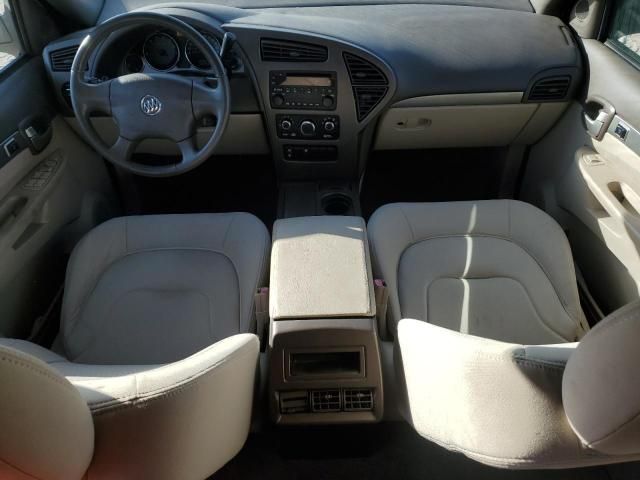 2006 Buick Rendezvous CX