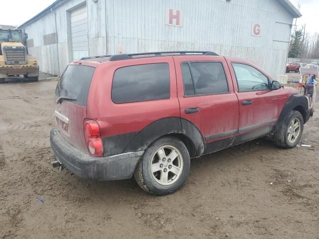 2006 Dodge Durango SLT