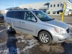 2008 Hyundai Entourage GLS