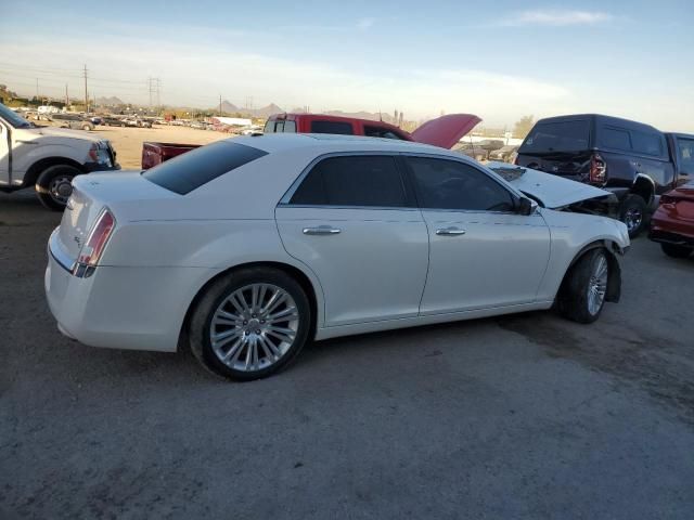 2011 Chrysler 300C