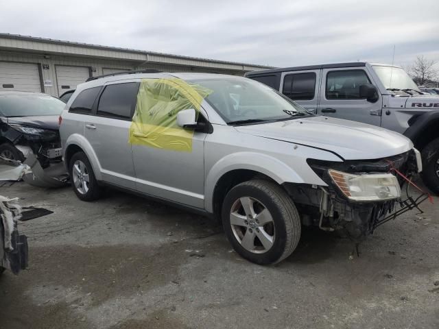 2010 Dodge Journey SXT