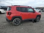 2016 Jeep Renegade Sport